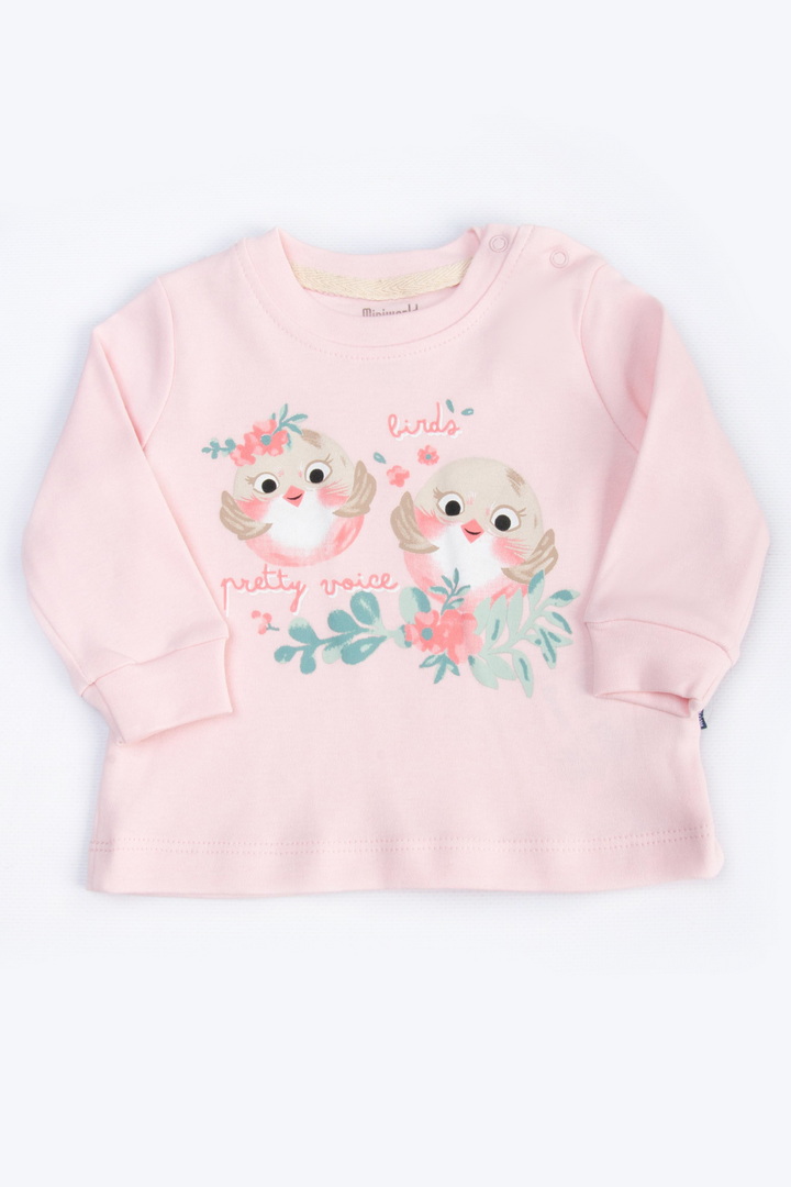 Кофтинка для дівчаток